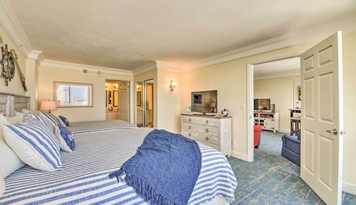 Appartement (1 Bedroom)