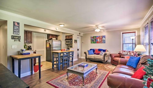 Appartement (3 Bedrooms)