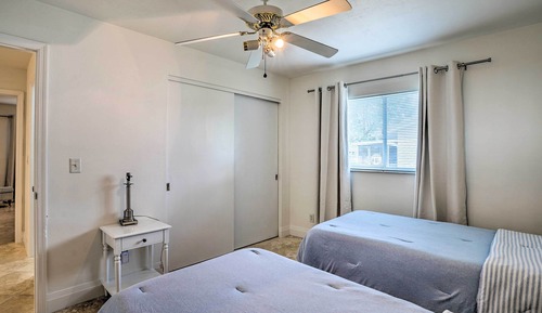 Maison (3 Bedrooms)