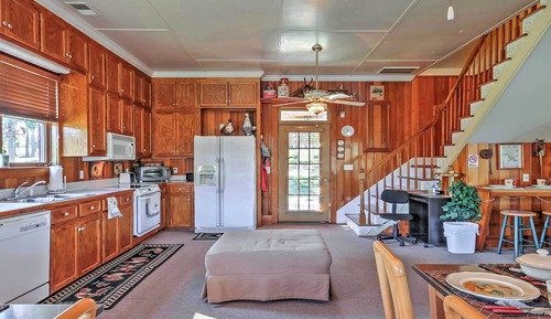 Cottage (2 Bedrooms)