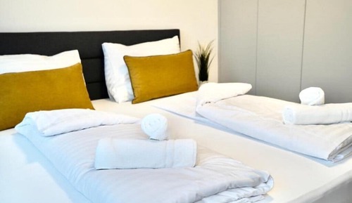 Appartement Confort