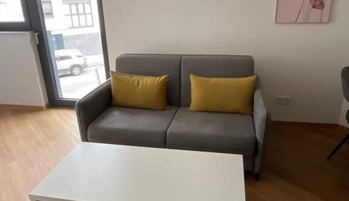 Appartement Classique