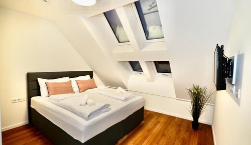 Penthouse Luxe