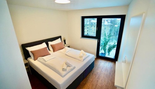 Appartement Deluxe