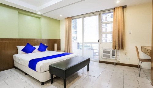 Chambre Standard