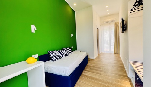 Chambre Standard
