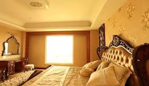 Chambre Deluxe