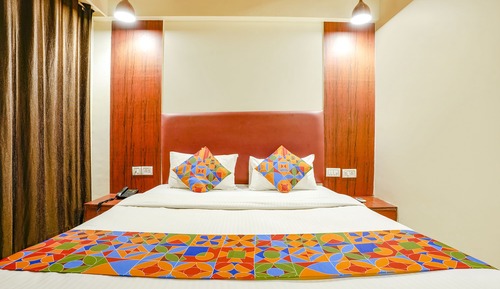 Chambre Premium