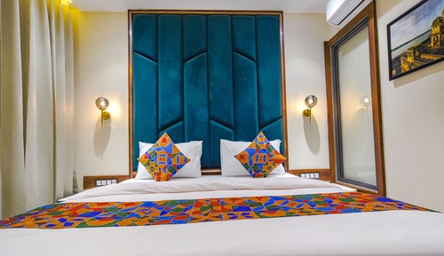 Chambre Deluxe