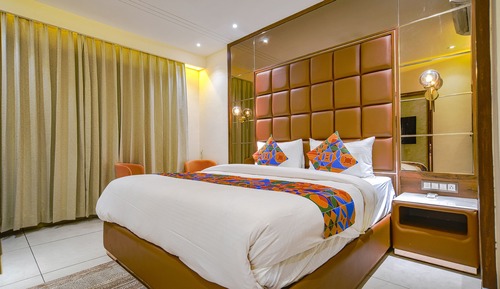 Chambre Exécutive