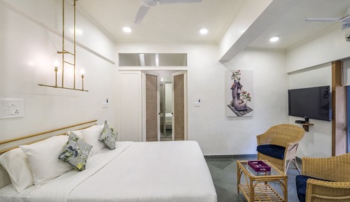 Chambre « Premier »