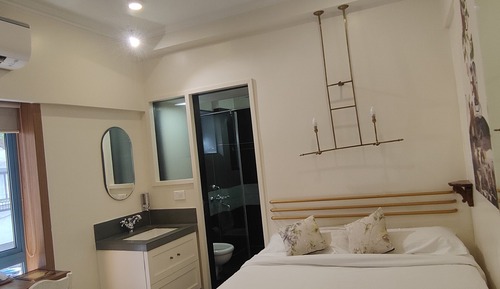 Chambre Exécutive