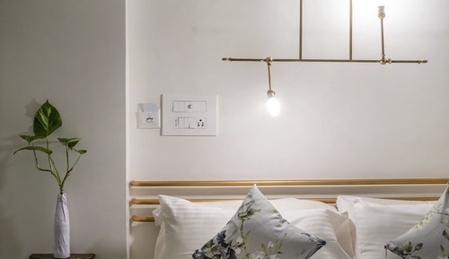 Chambre Luxe