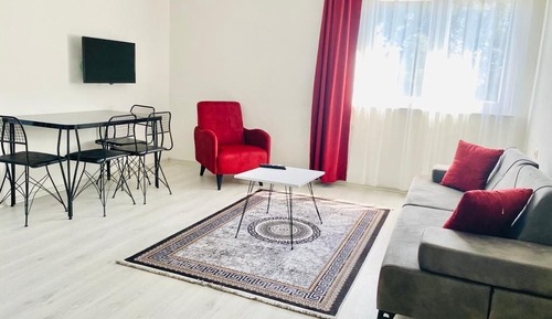 Appartement Deluxe