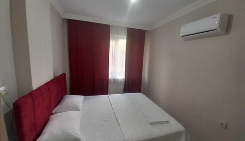 Appart'hôtel Deluxe