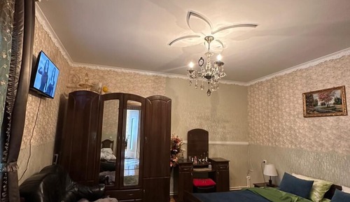 Chambre Classique