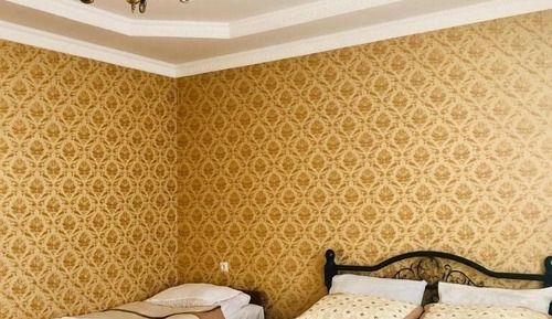 Chambre Confort, plusieurs lits