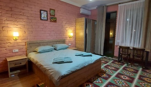 Chambre Double Standard