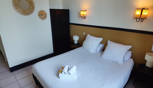 Chambre Négade