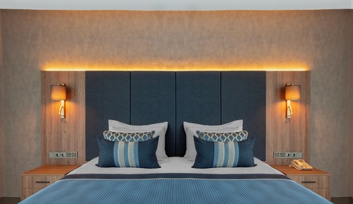 Chambre Standard