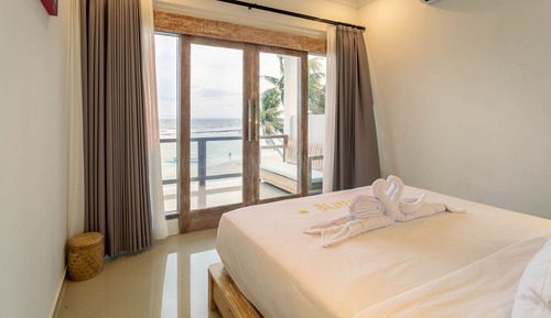 Suite Deluxe