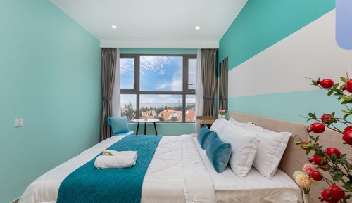 Appartement Luxe