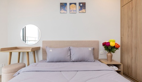 Appartement Deluxe