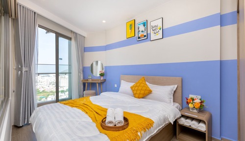 Appart'hôtel Premium