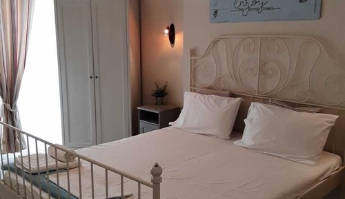 Appartement Familial