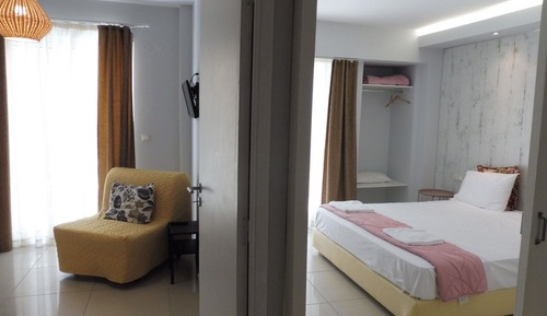 Appartement Familial