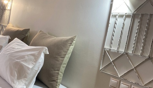 Appartement Deluxe