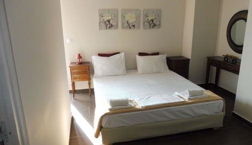 Chambre Familiale
