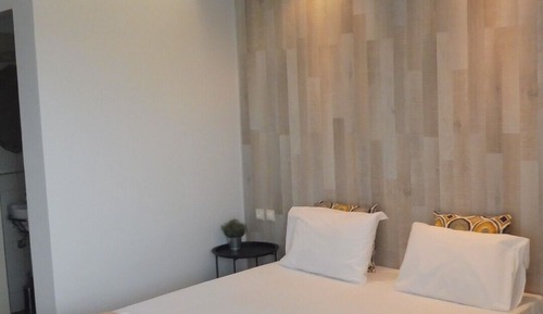 Chambre Double Supérieure