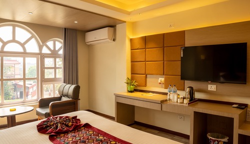 Suite