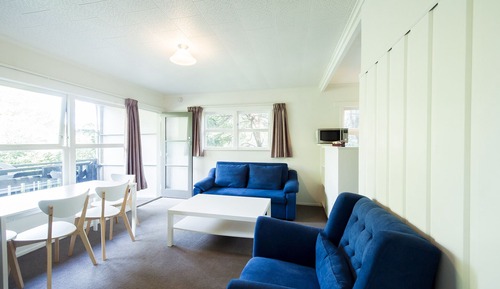 Appartement Deluxe