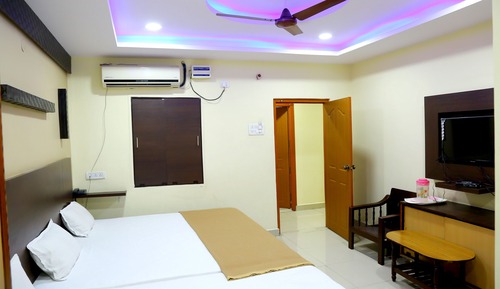 Chambre Exécutive