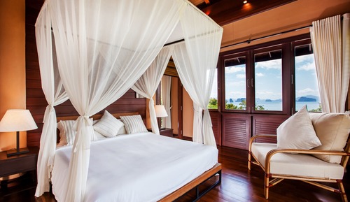 Villa Luxe