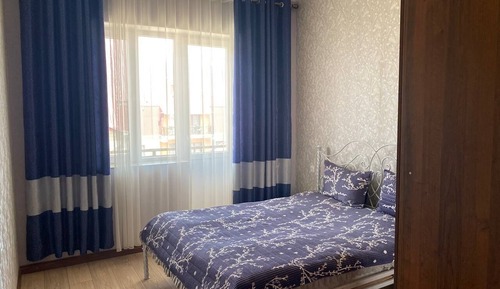 Chambre Deluxe Double ou avec lits jumeaux