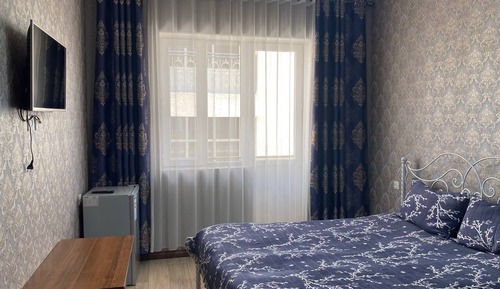 Chambre Quadruple