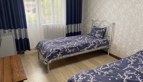 Chambre Triple Deluxe
