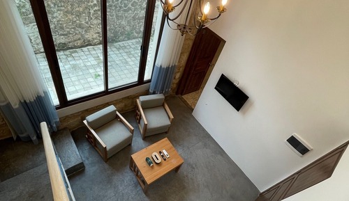 Appartement Duplex