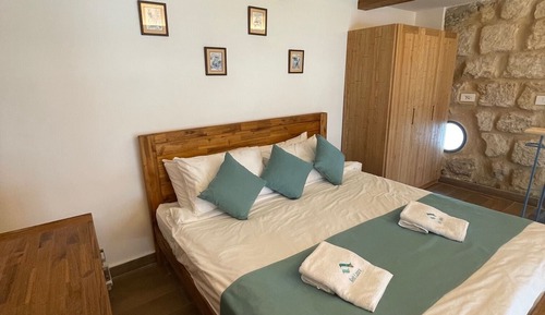 Appartement Duplex Classique