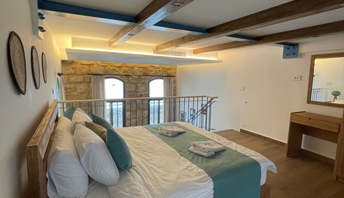 Appartement Duplex Familial