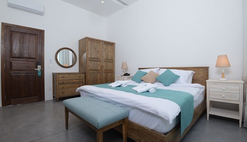 Chambre Double Deluxe
