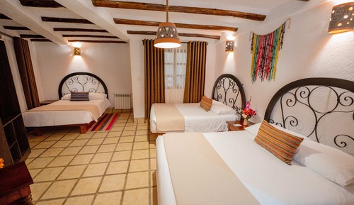 Chambre Triple Supérieure