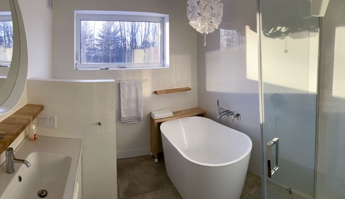 Chambre Standard