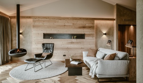 Penthouse Luxe