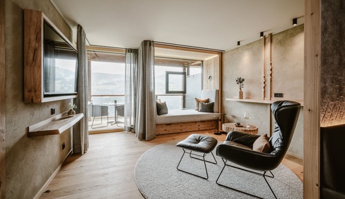 Suite Exclusive