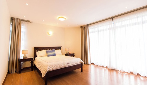 Appartement Exécutif, 3 chambres