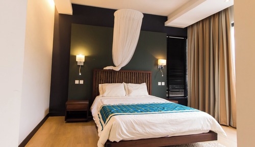 Appartement, 1 chambre